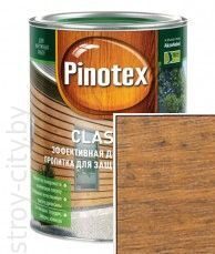Пропитка Pinotex Classic орех, 10л.