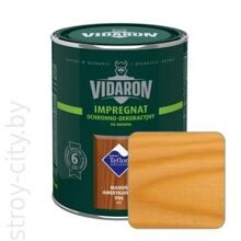 Пропитка Vidaron Impregnant Грецкий орех V04, 9л.